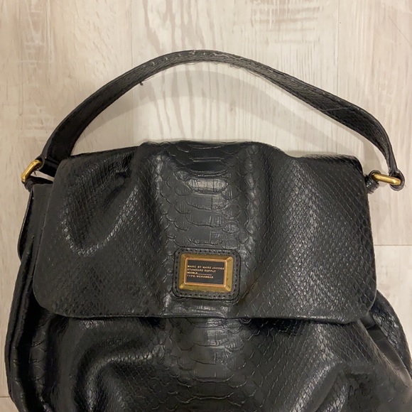 Marc by Marc Jacobs Black Purse - Picture 2 of 5